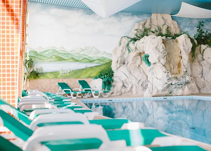 Woerthersee Hotel Tiebitsch