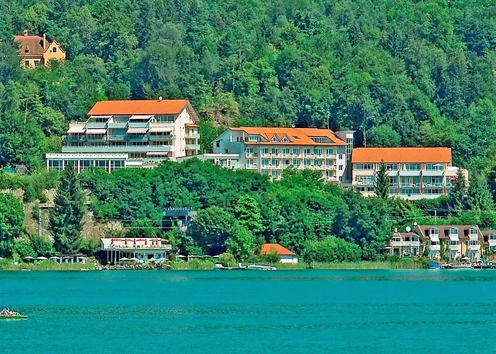 Hotel Wörthersee