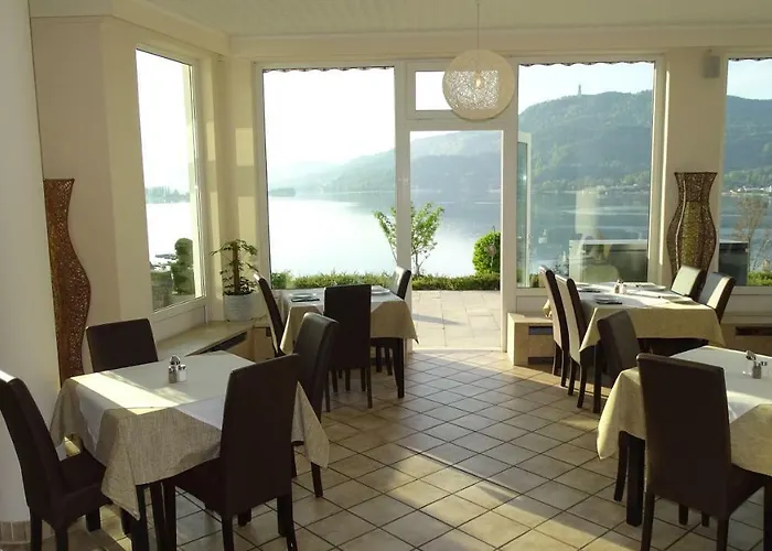 Woerthersee Tiebitsch