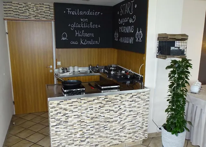 Woerthersee Hotel 4*