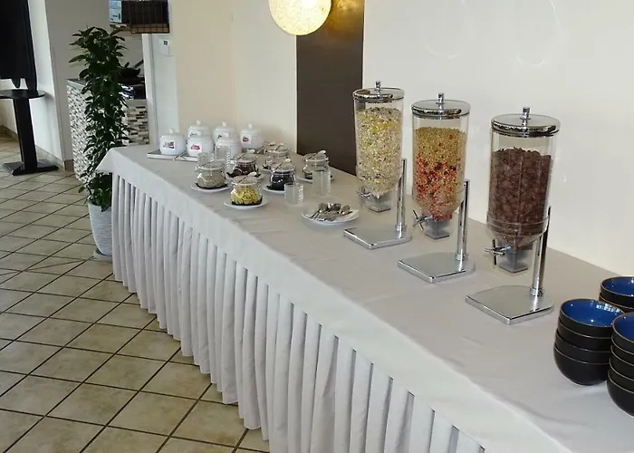 Woerthersee Tiebitsch