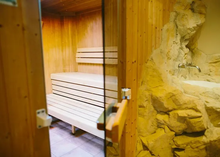 Hotel Wörthersee 4*