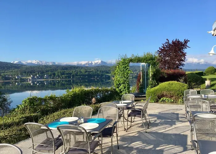 Hotel Wörthersee Tiebitsch