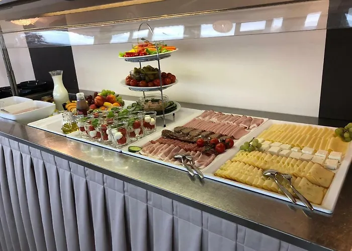 Hotel Wörthersee Tiebitsch