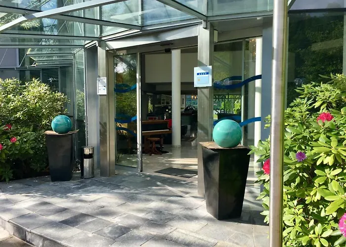 Wörthersee Hotel 4*