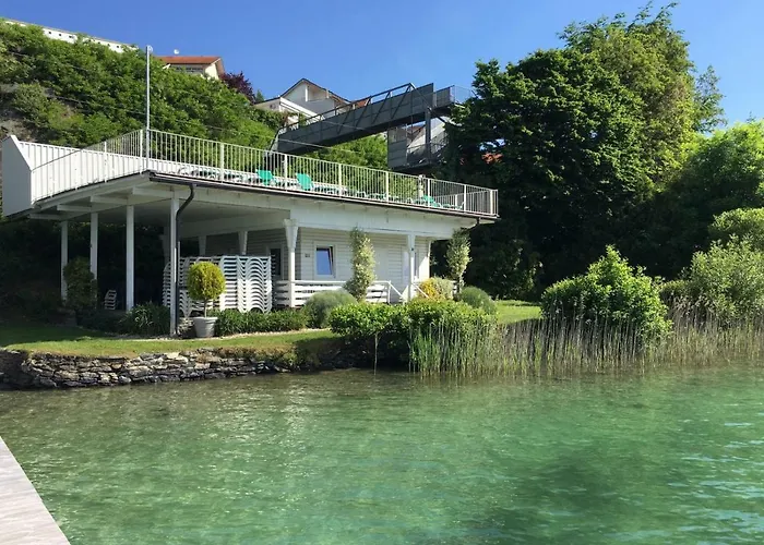 Woerthersee Hotel