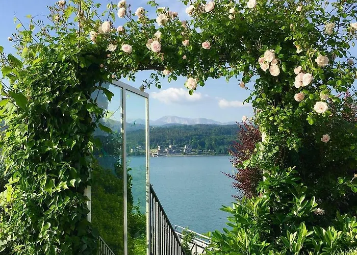 Wörthersee 4* Tiebitsch