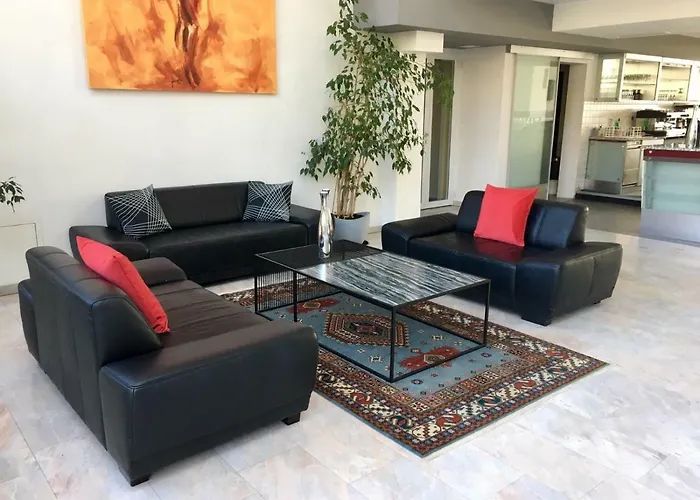 Hotel Woerthersee Tiebitsch