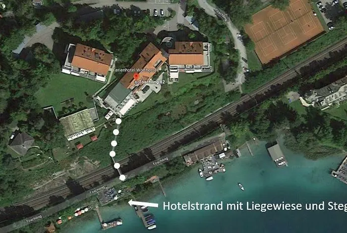 Wörthersee 4*