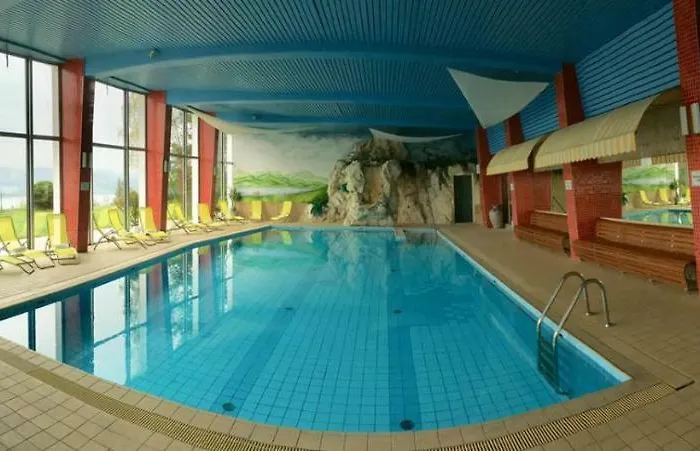 Hotel Wörthersee 4*