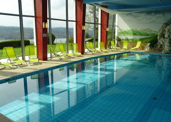 Hotel Wörthersee Tiebitsch