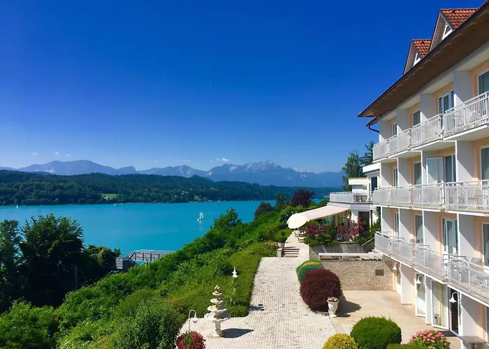 Hotel Woerthersee Tiebitsch