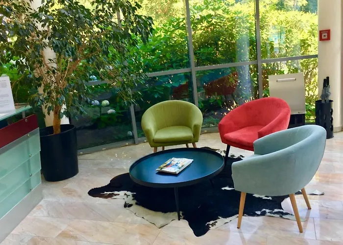 Hotel Woerthersee 4*