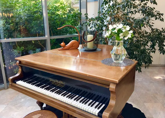 Wörthersee 4* Tiebitsch