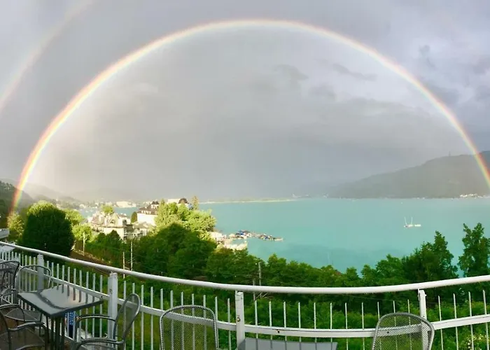 Hotel Wörthersee 4*