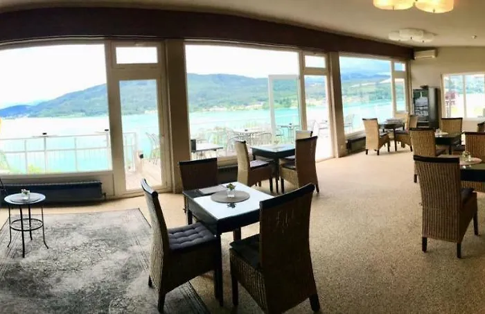 Wörthersee 4*