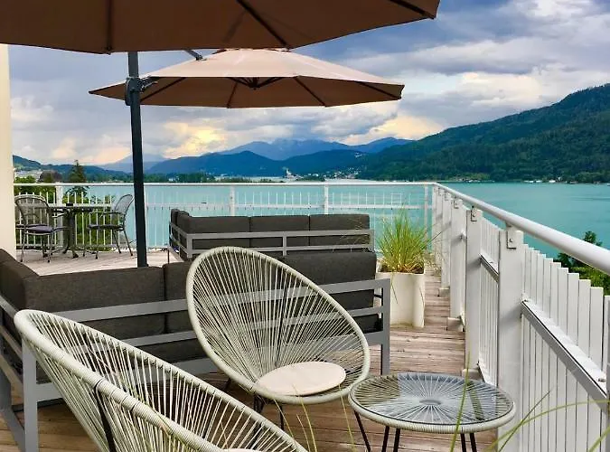 Wörthersee Hotel