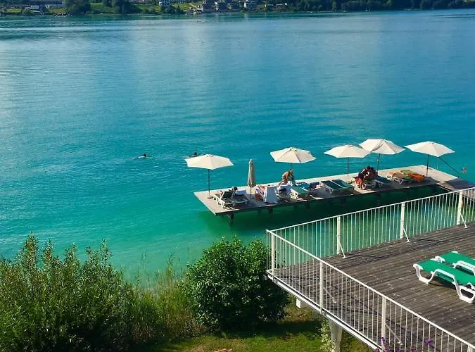 Wörthersee Hotel