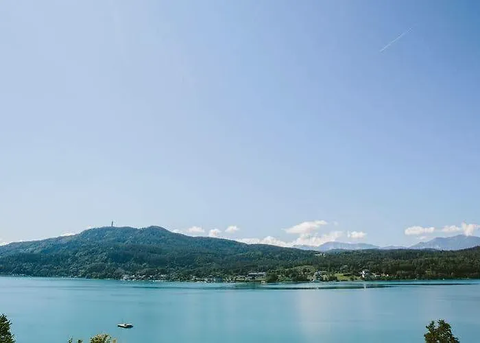Wörthersee Tiebitsch