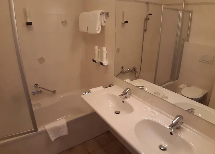 Woerthersee Tiebitsch