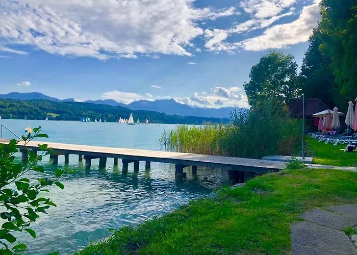 Wörthersee Hotel