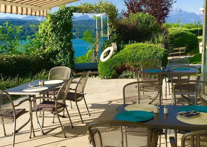 Hotel Woerthersee Tiebitsch