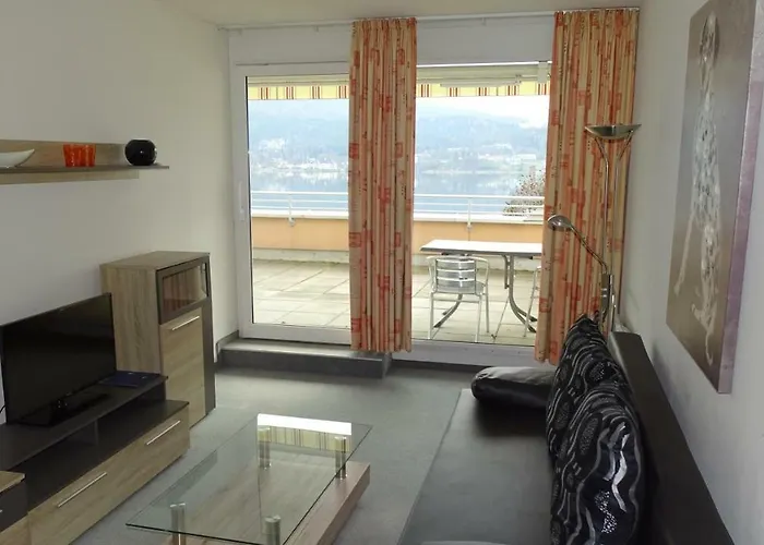 Wörthersee Tiebitsch