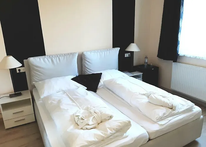 Hotel Wörthersee Tiebitsch