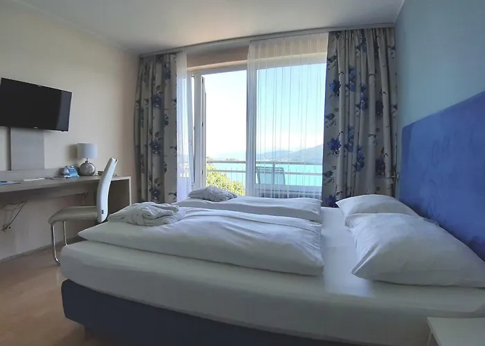 Woerthersee Hotel